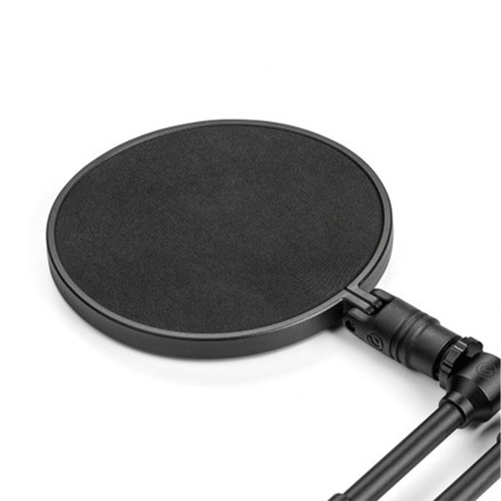 Gravity MA POP 1 Pop filter + VARI-ARM-Pinknoise Systems