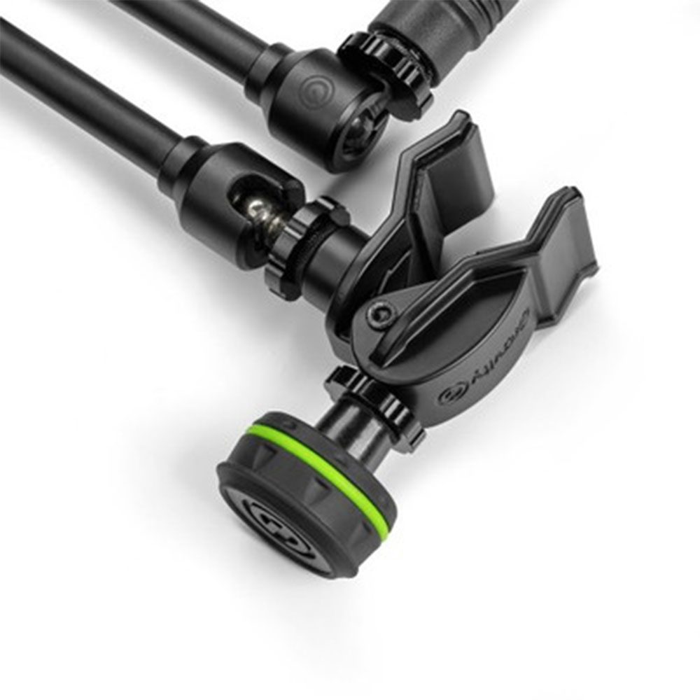 Gravity MA POP 1 Pop filter + VARI-ARM-Pinknoise Systems