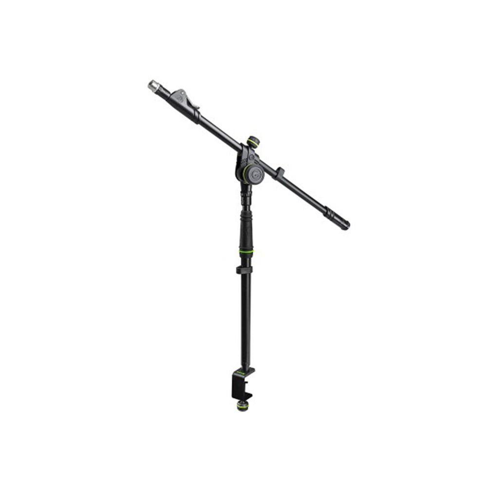 Gravity MS 0200 SET1 Mic Pole for Table Mounting