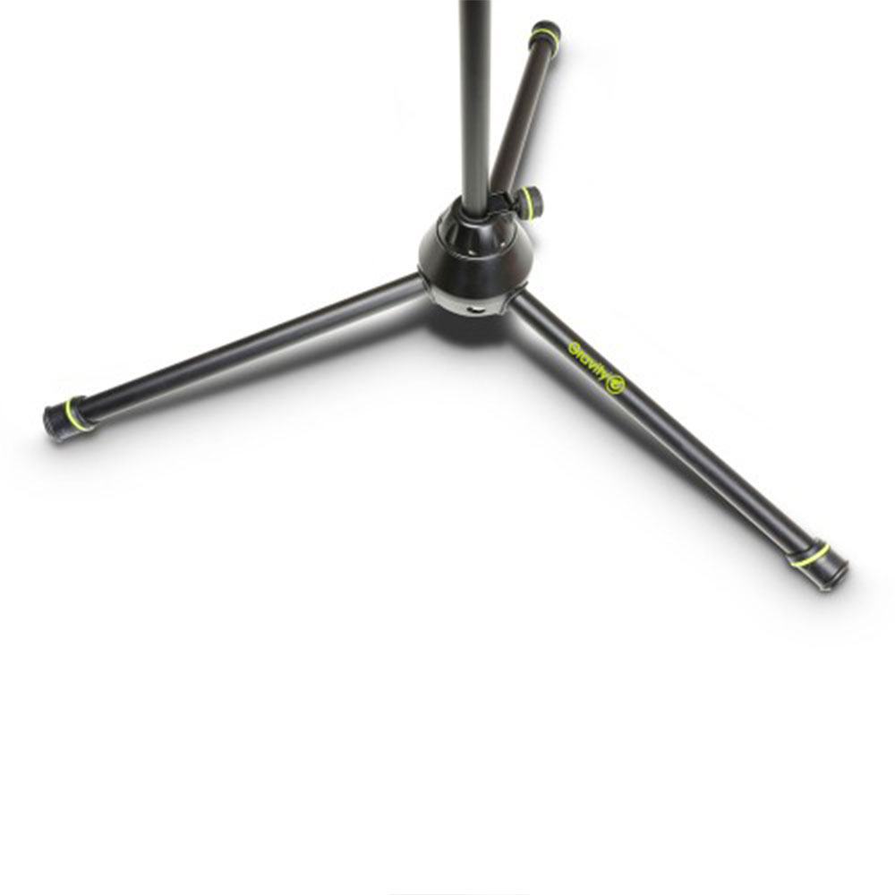Gravity MS43 Mic Stand with Folding Tripod Base-Pinknoise Systems