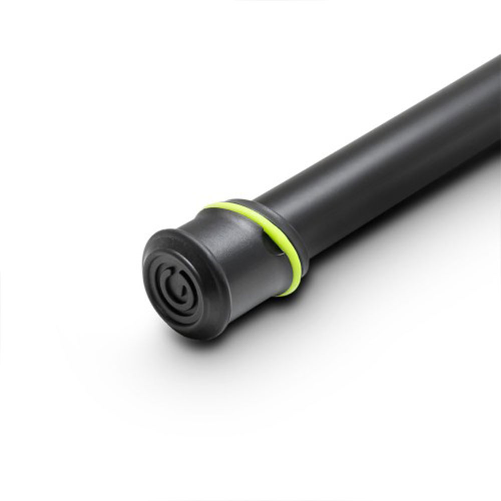 Gravity MS43 Mic Stand with Folding Tripod Base-Pinknoise Systems