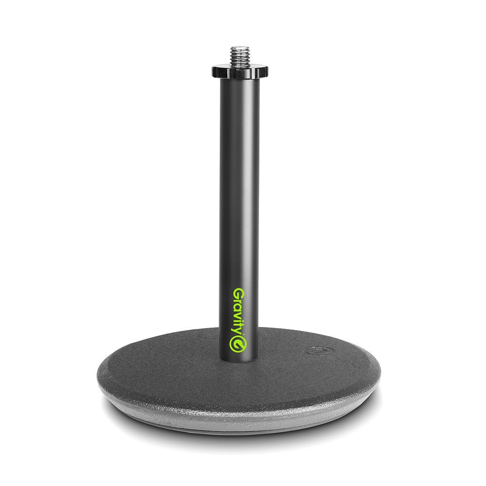 Gravity MST01B Table-Top Microphone Stand