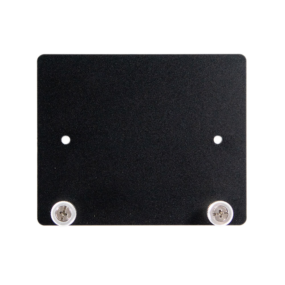 Hawkwoods RMB-14 Radio Mic Plate