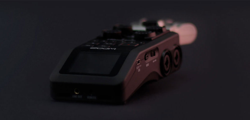  Hand Held Recorders-Pinknoise Systems