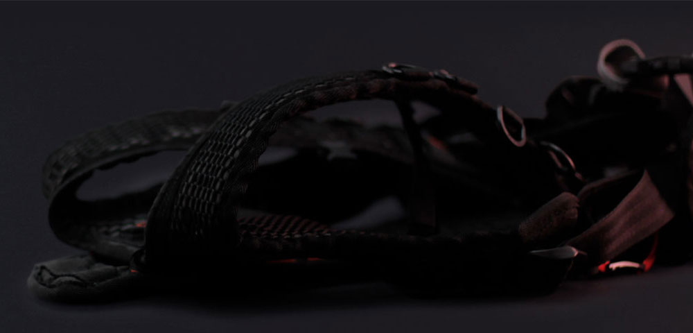  Harnesses / Waistbelts-Pinknoise Systems