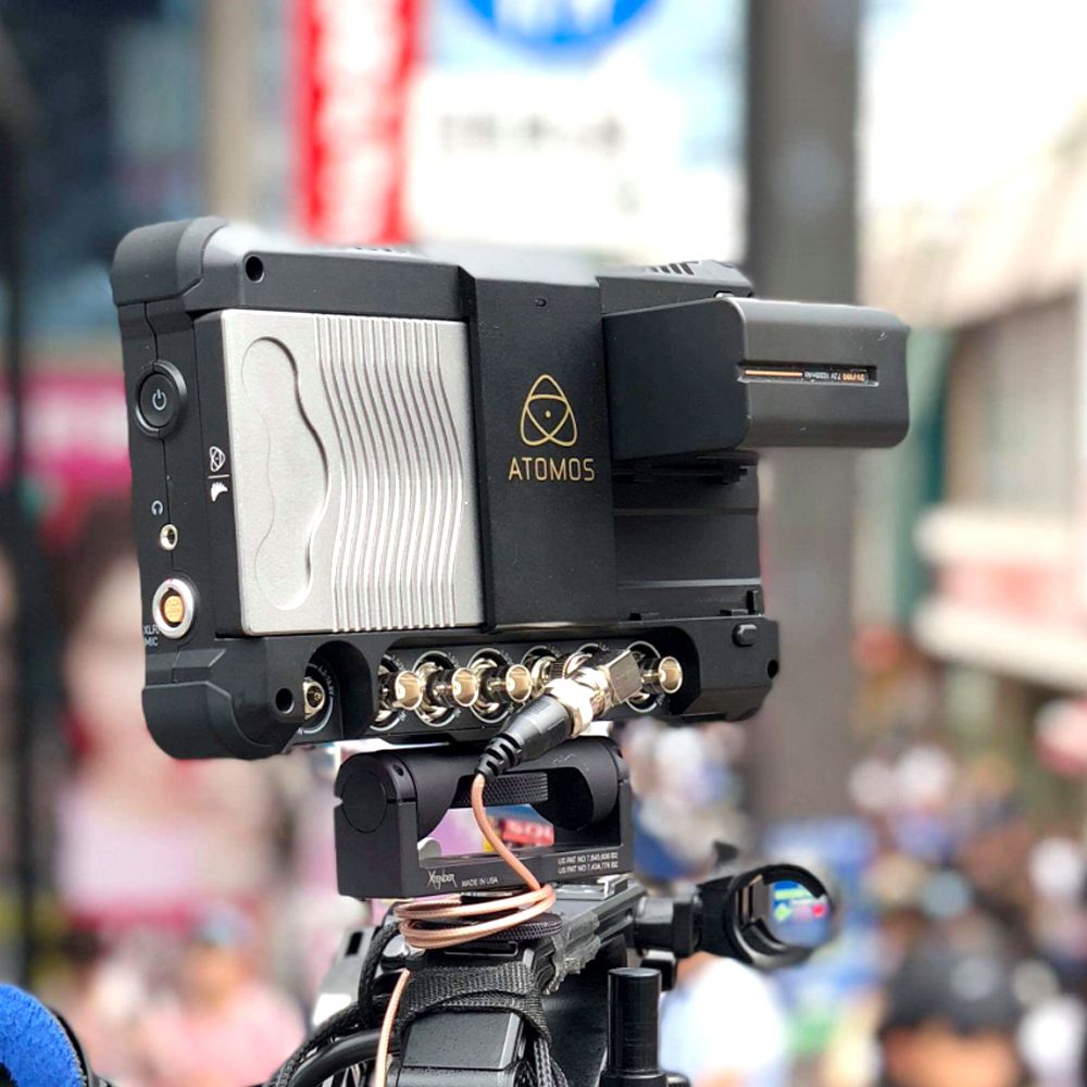 Hawkwoods DV-F990 DV Style (Sony NPF/L-type) 10.200mA Battery