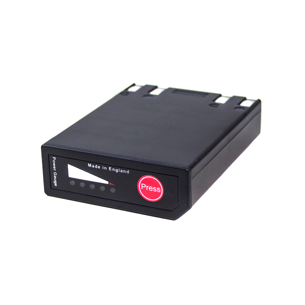 Hawkwoods NP-50 14.4V 50Wh NP1 Lithium-Ion Battery