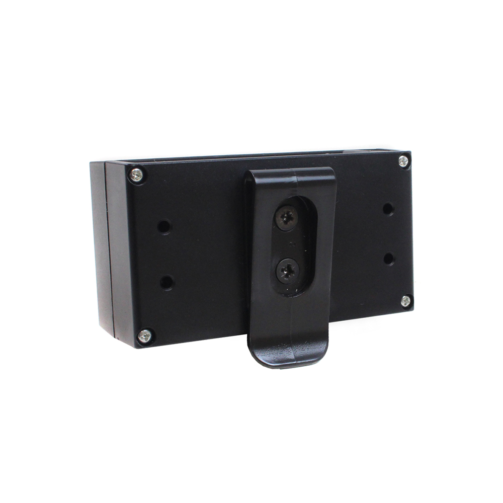 Hawkwoods NPD-8S NP1 Distribution / Data Runtime Display