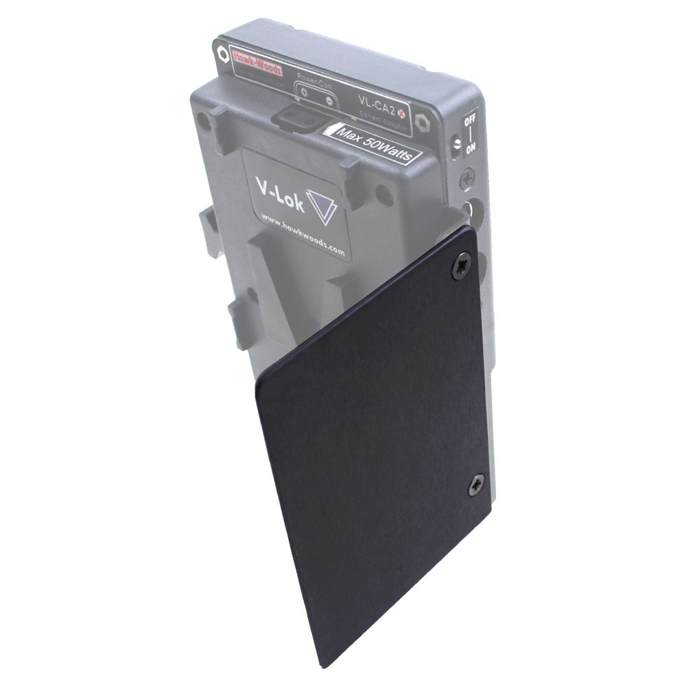Hawkwoods RMB-14 Radio Mic Plate