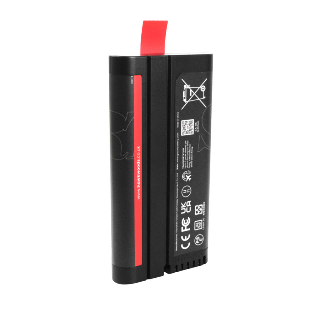 Hawkwoods SA-95 95W Smart Audio Battery