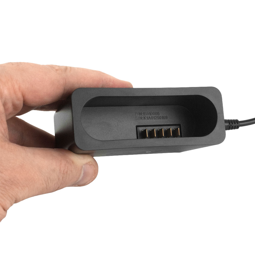 Hawkwoods SA-C1 Smart Audio Battery Charger