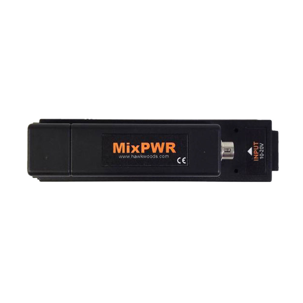 Hawkwoods SD1 Battery Adapter for Sound Devices MixPre - B-Stock