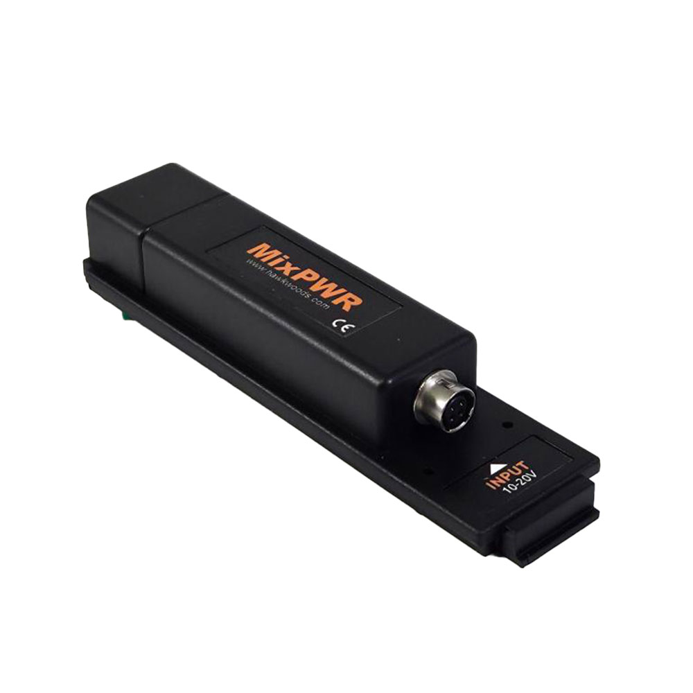 Hawkwoods SD1 Battery Adapter for Sound Devices MixPre - B-Stock