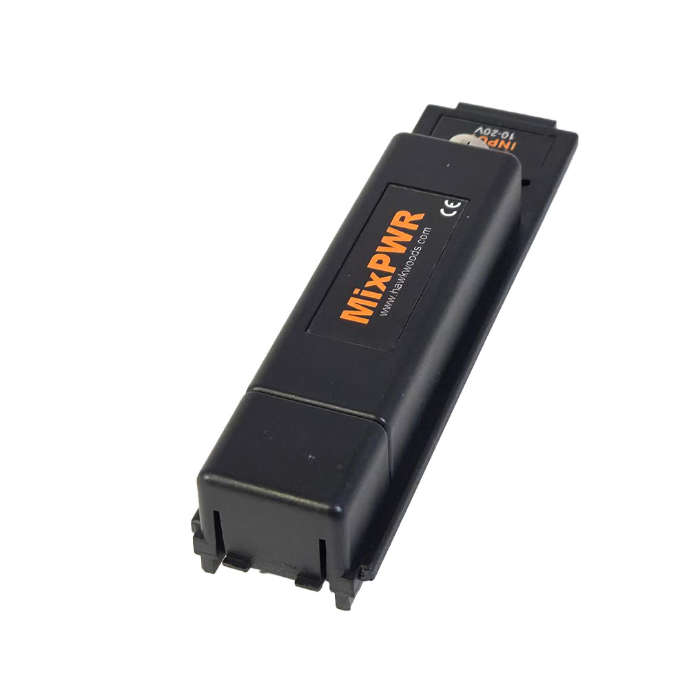 Hawkwoods SD1 Battery Adapter for Sound Devices MixPre - B-Stock