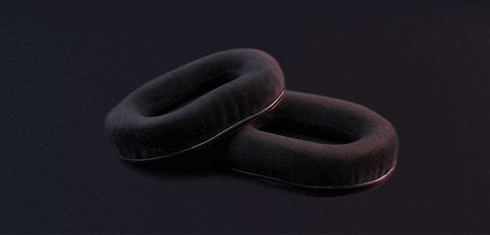  Headphone Accessories-Pinknoise Systems