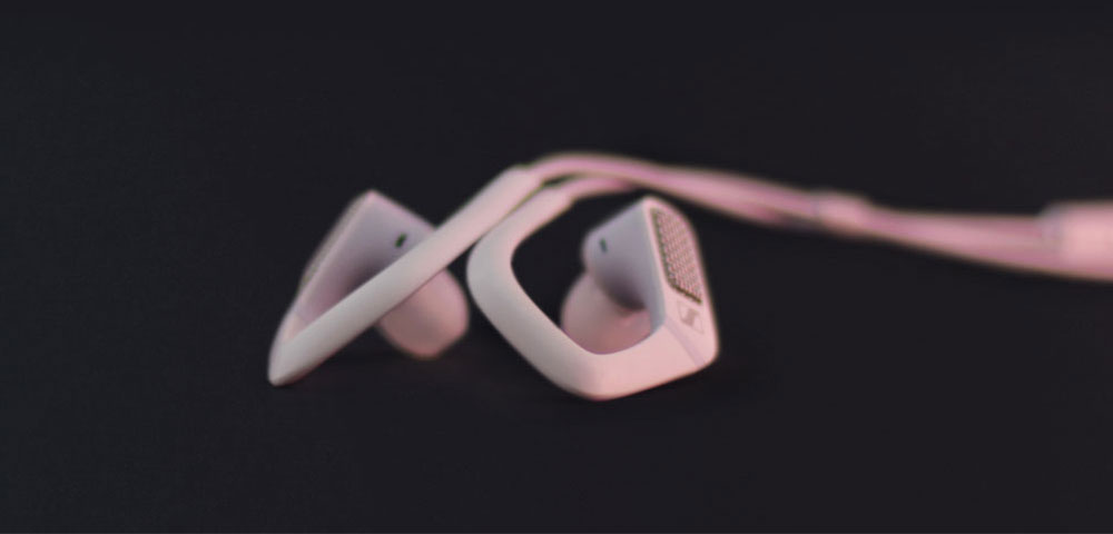  Headset-Pinknoise Systems