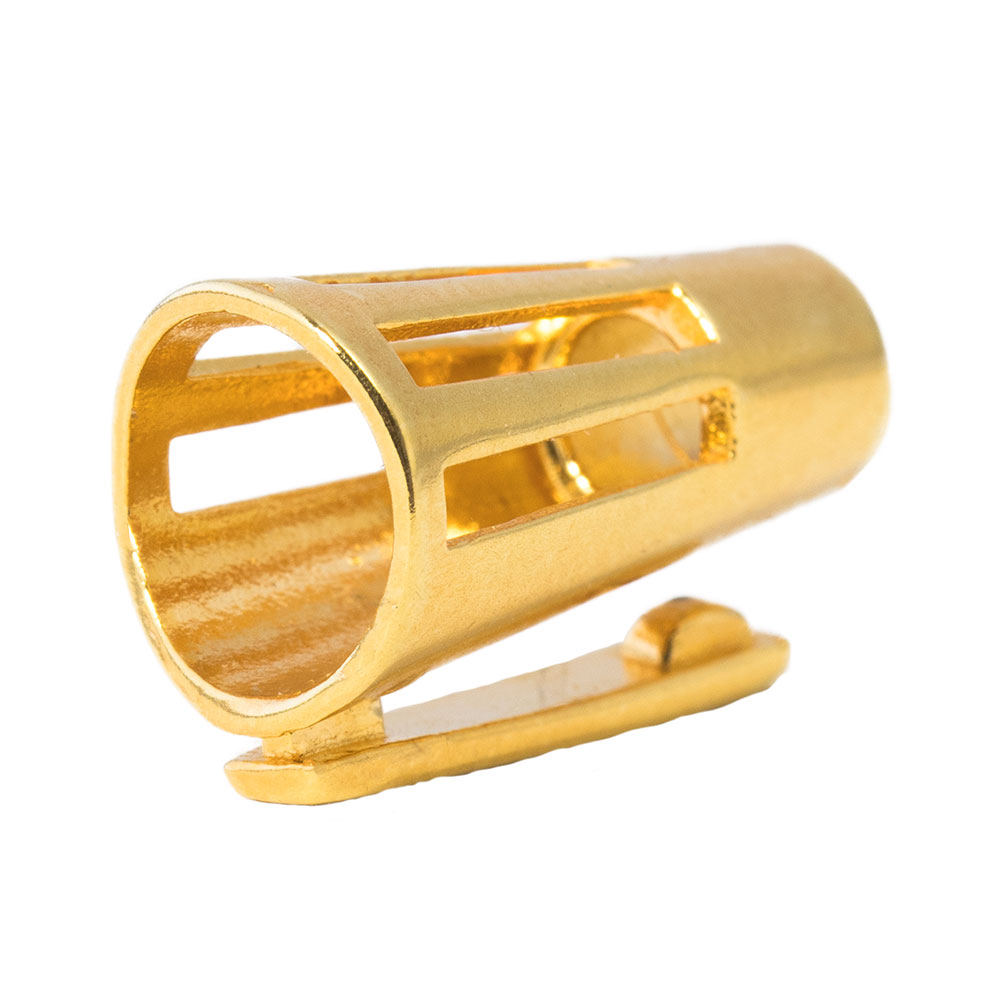 Hide-A-Mic Gold COS11 Bra Holder Mic Mount-Pinknoise Systems