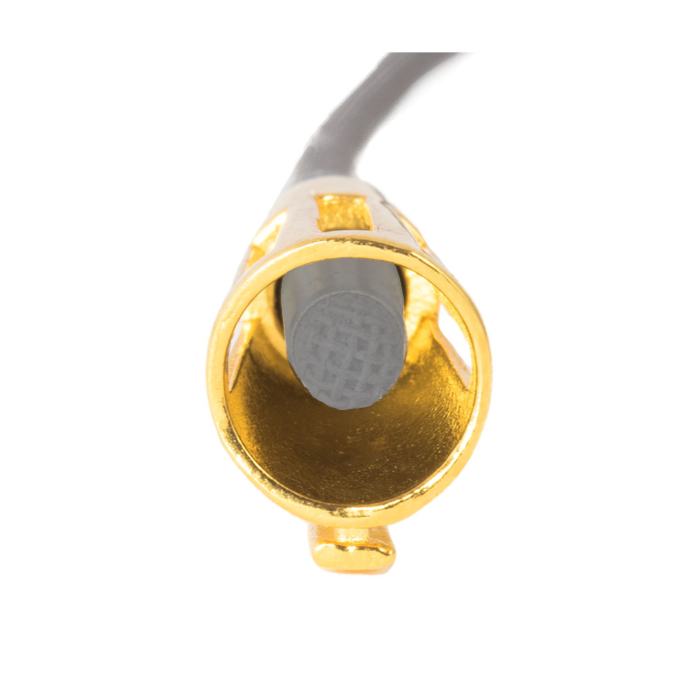 Hide-A-Mic Gold COS11 Bra Holder Mic Mount-Pinknoise Systems