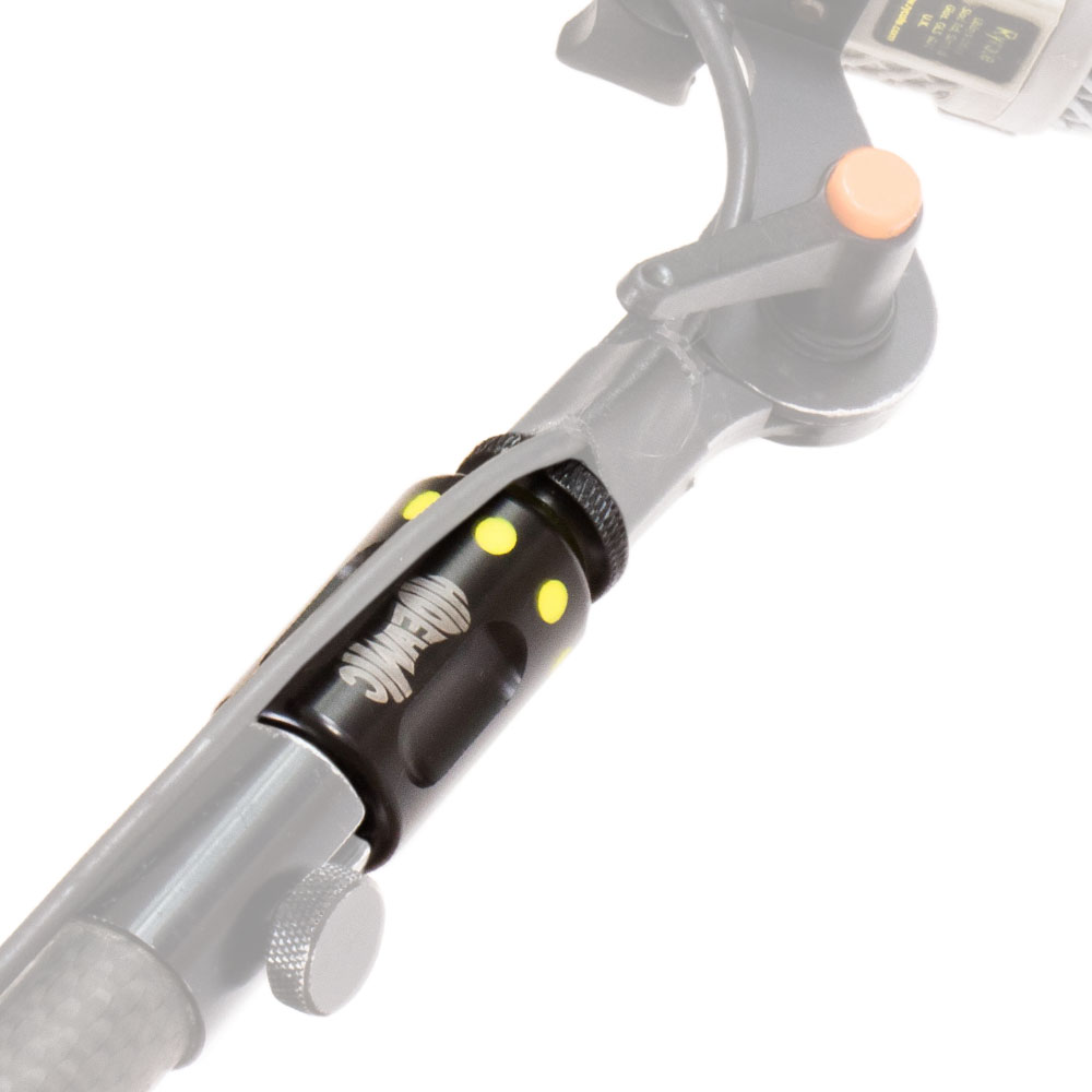 Hide-A-Mic Re:pose Acoustic Noise Reducer-Pinknoise Systems