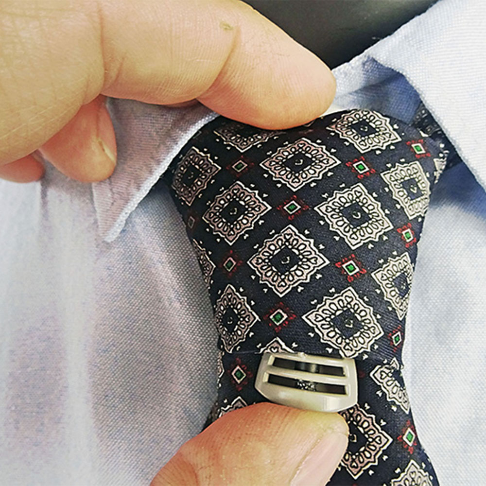 Hide-A-Mic Sticky Pad Super Adhesive Silicon Pads (40 Pack)