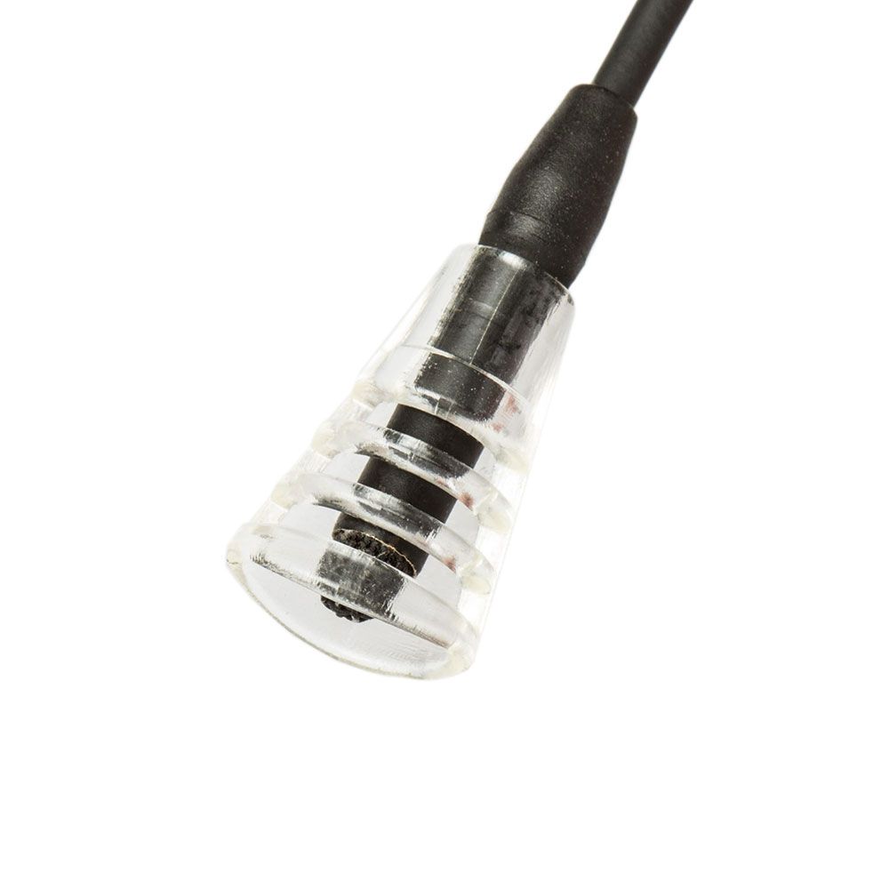 Hide-A-Mic T-Shirt-Holder Microphone Mount for Sanken COS11-Pinknoise Systems