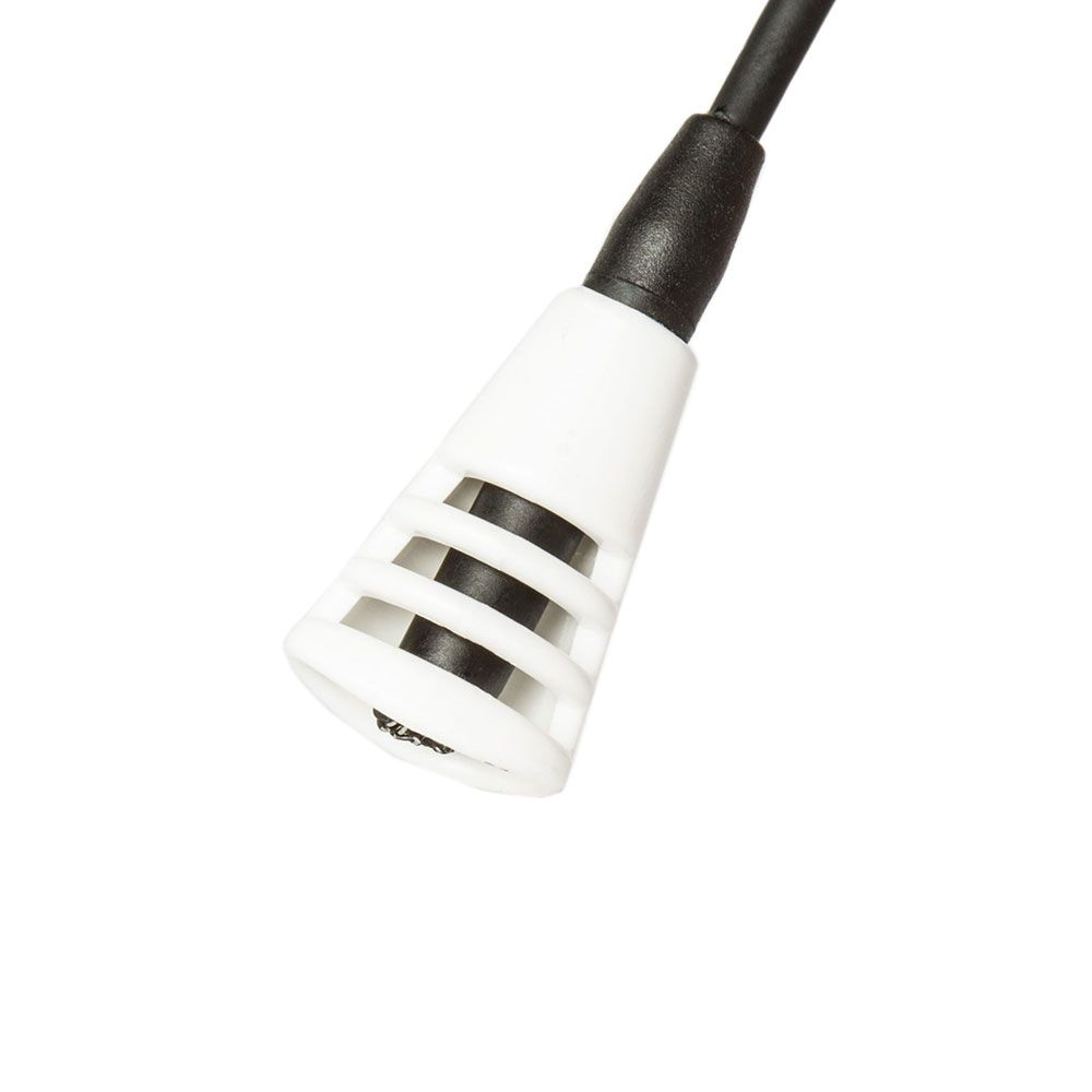 Hide-A-Mic T-Shirt-Holder Microphone Mount for Sanken COS11-Pinknoise Systems