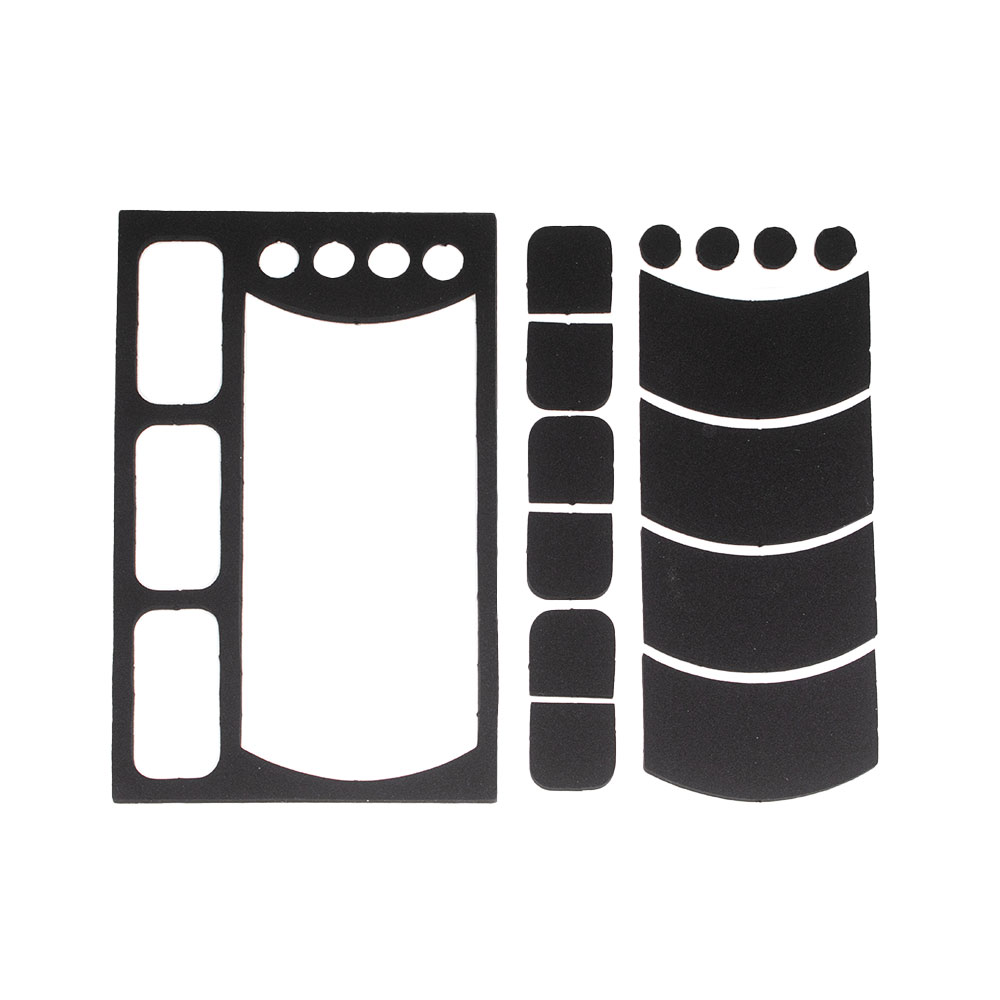 Hide-A-Mic Silence Set