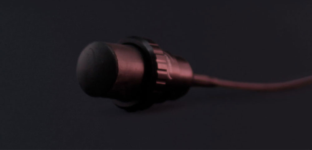  Hydrophone-Pinknoise Systems