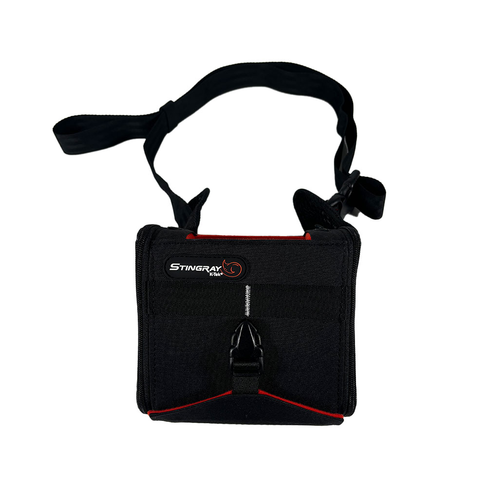 K-TEK KSF6 Stingray Bag for Zoom F6 - USED