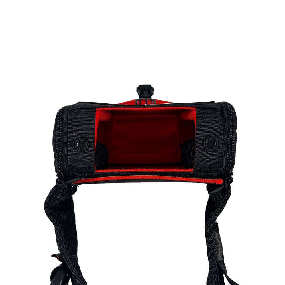 K-TEK KSF6 Stingray Bag for Zoom F6 - USED