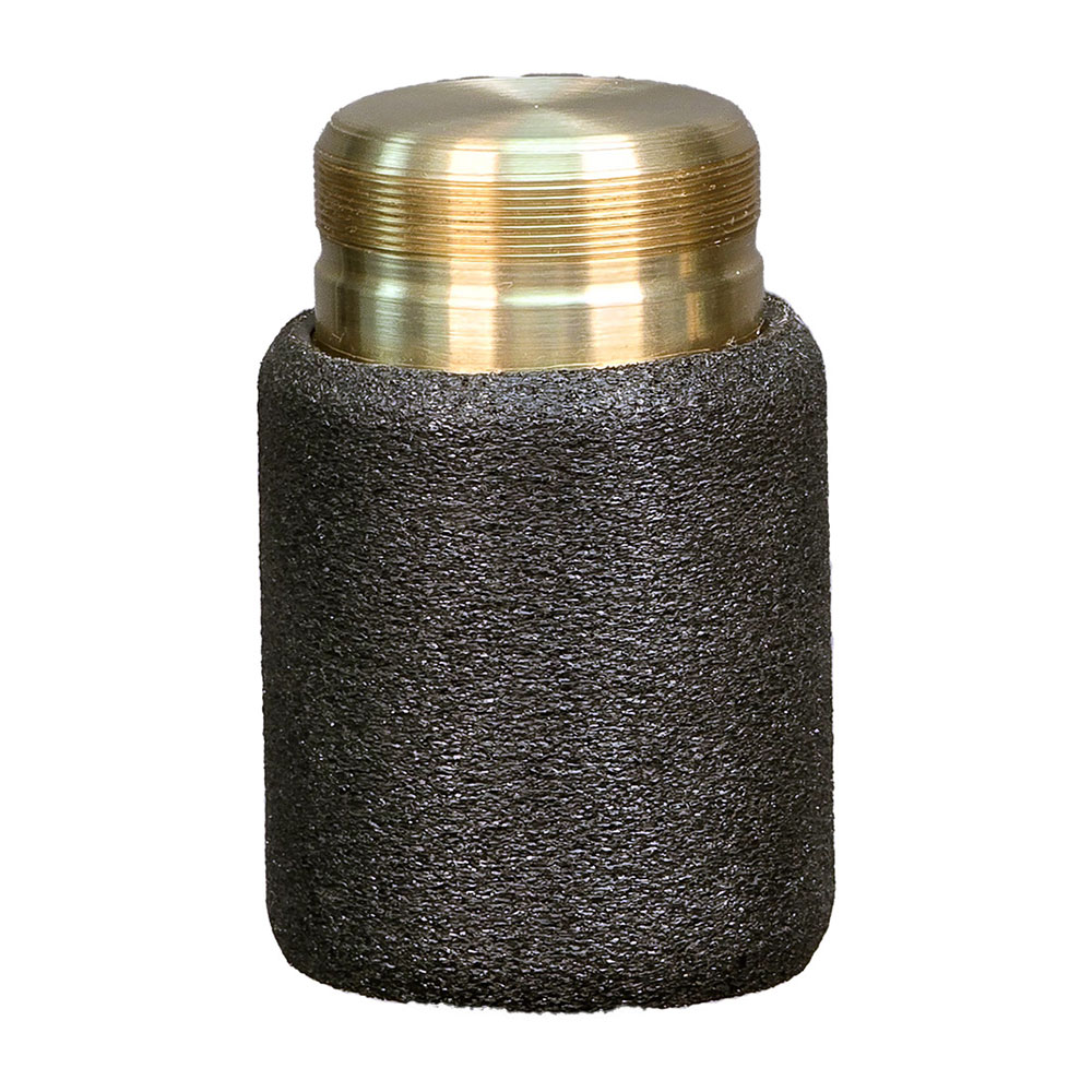 K-TEK Mighty Boom Hodges Counterweight, Full (2.2 lbs/1kg)
