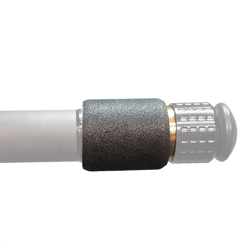 K-TEK Mighty Boom Hodges Counterweight, Full (2.2 lbs/1kg)