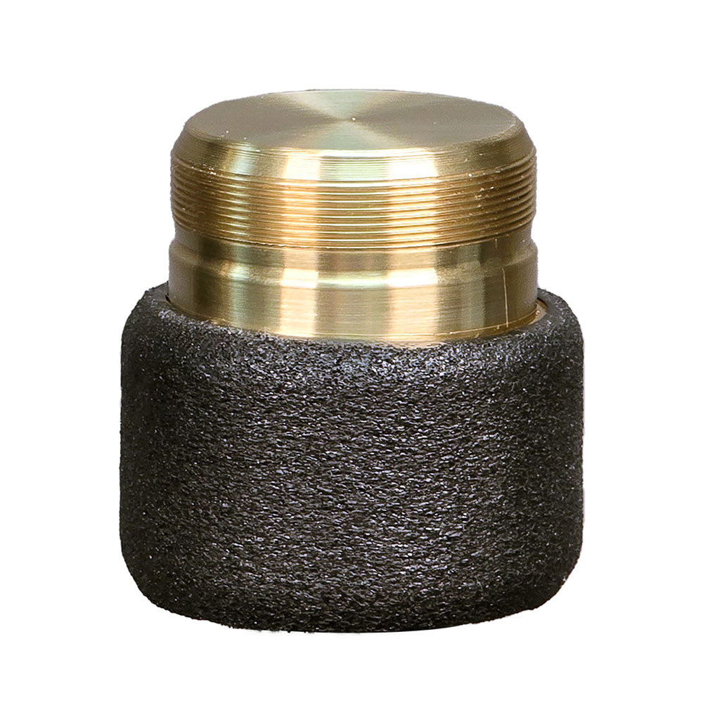 K-TEK Mighty Boom Hodges Counterweight Half (1.1lbs/0.5kg)