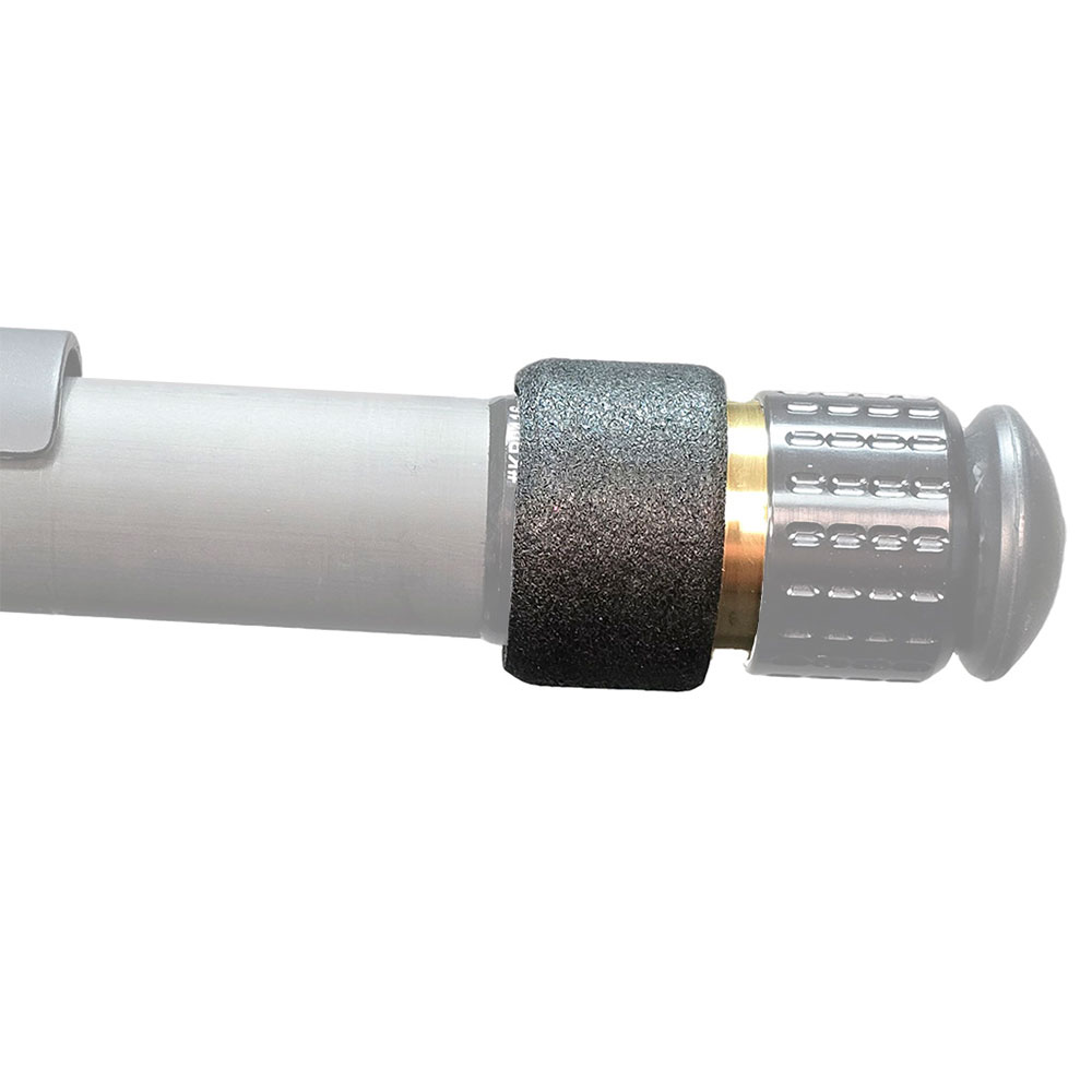 K-TEK Mighty Boom Hodges Counterweight Half (1.1lbs/0.5kg)