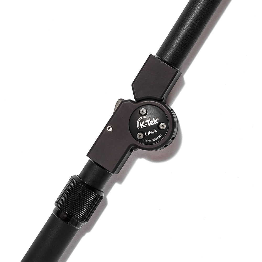 K-Tek KA92 Indie Bent Boom Pole