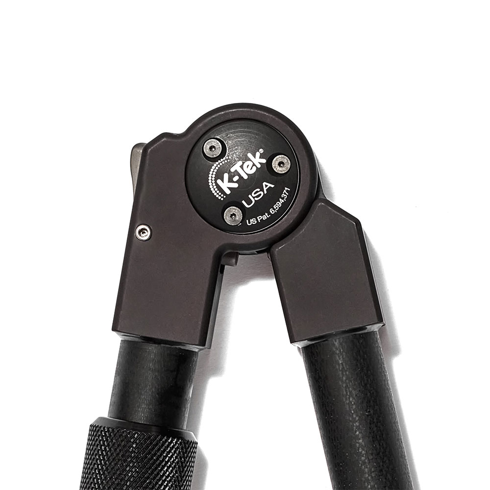 K-Tek KA92 Indie Bent Boom Pole