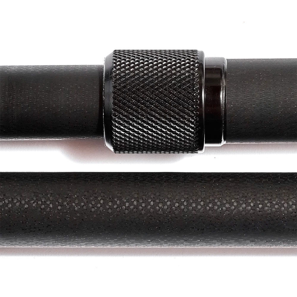 K-Tek KA92CC Indie Bent Boom Pole, Cabled