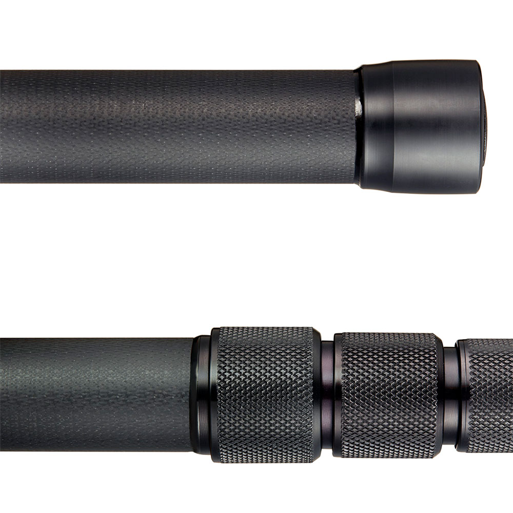 K-Tek KC108CC Indie Boom Pole