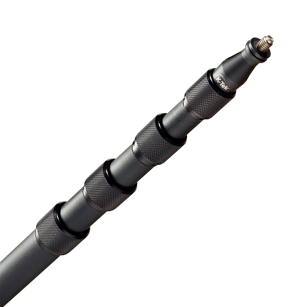 K-Tek KC108CC Indie Boom Pole