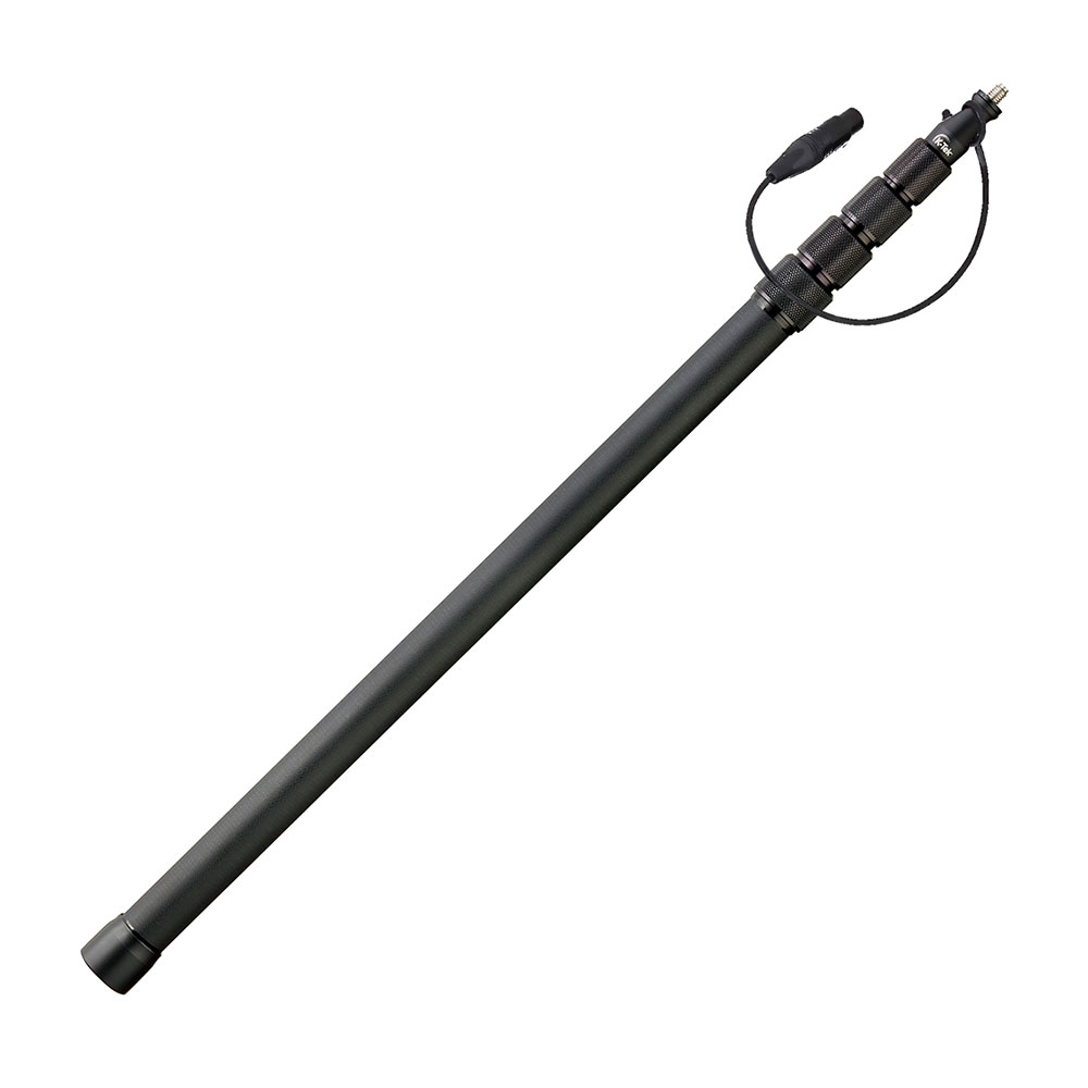 K-Tek KC108CC Indie Boom Pole