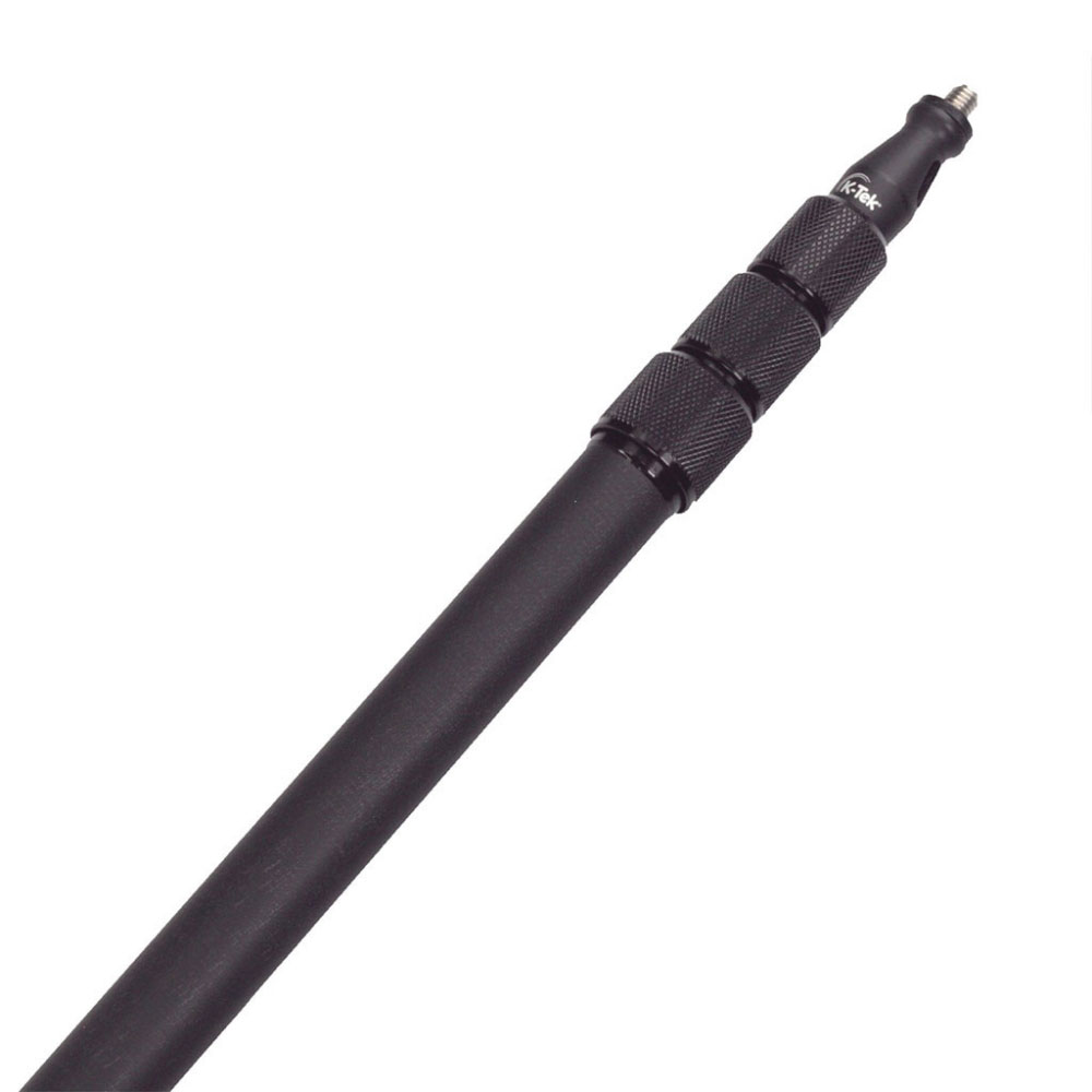 K-Tek KC88 Indie Boom Pole