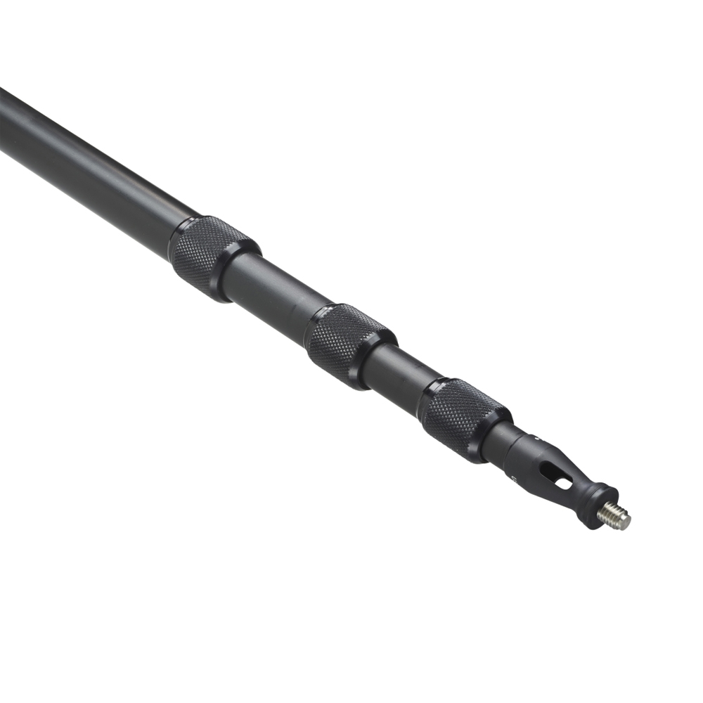 K-Tek KE-89 Avalon 4-Section Aluminium Boom Pole (0.74 - 2.18m)