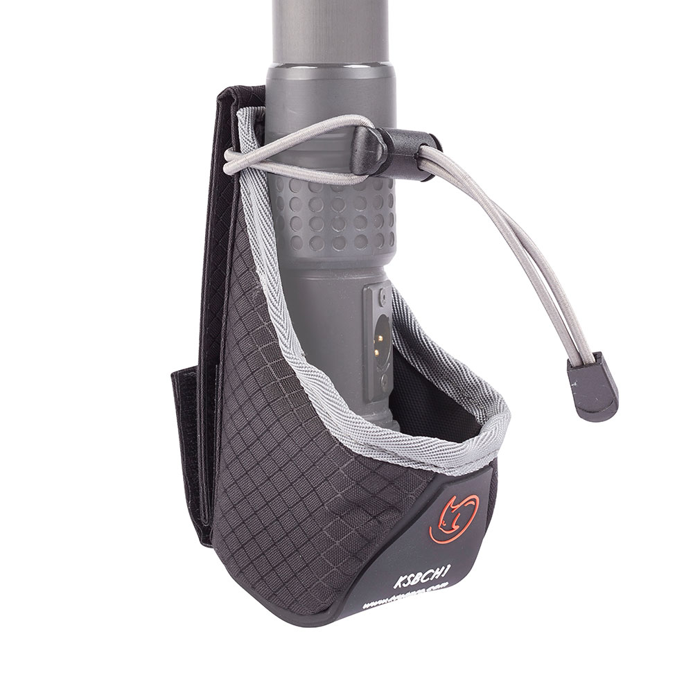 K-Tek KSBCH1 Stingray Boom Cup Holder for KSBP1 Backpack