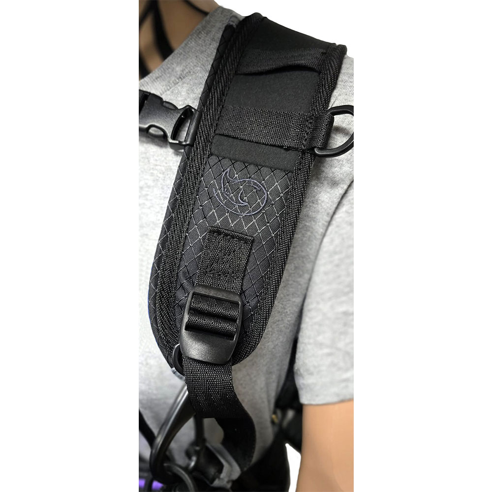 K-Tek KSULH1 Stingray Harness Lite