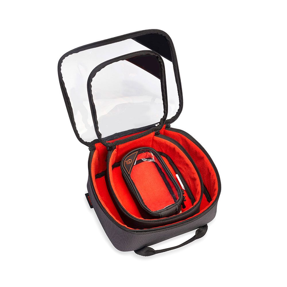 Stingray Gizmo-X Set (L.M.S) - Select Colour-Pinknoise Systems