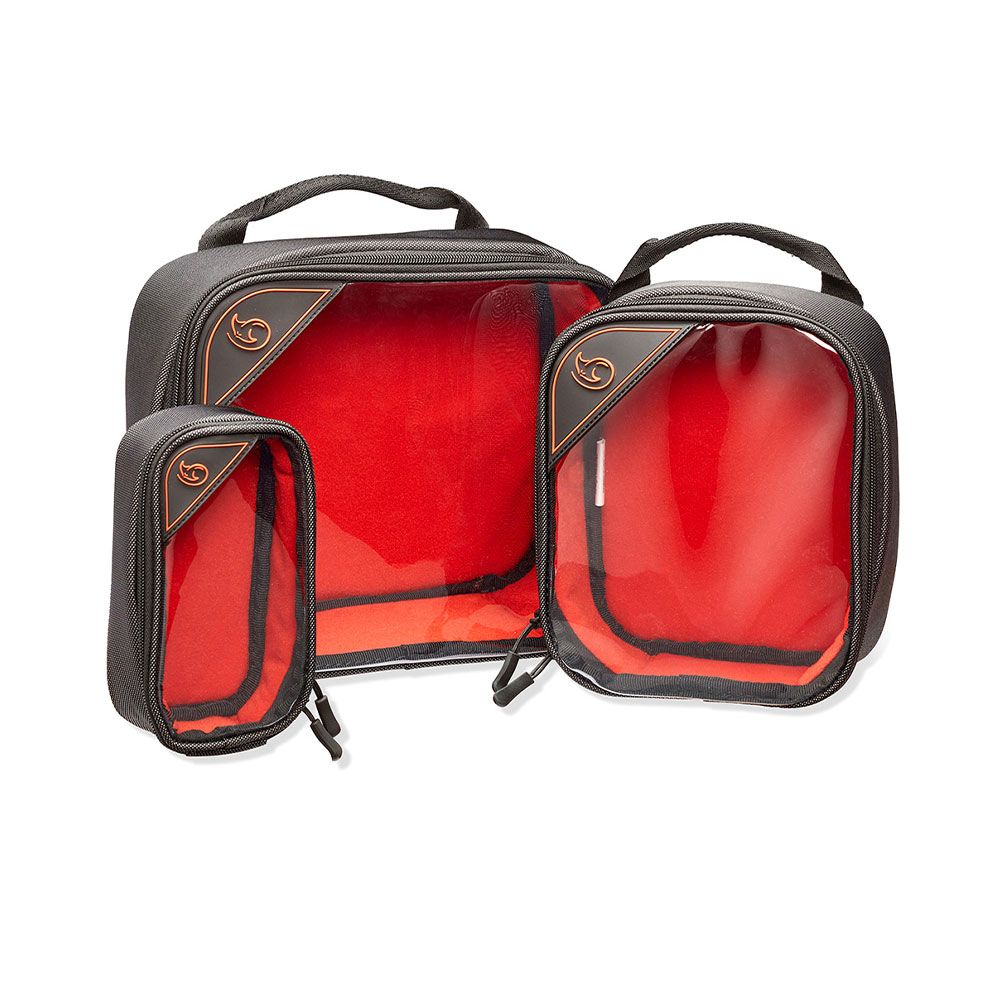 Stingray Gizmo-X Set (L.M.S) - Select Colour-Pinknoise Systems