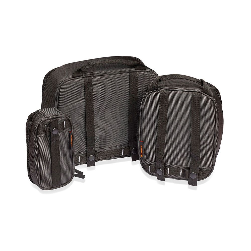 Stingray Gizmo-X Set (L.M.S) - Select Colour-Pinknoise Systems