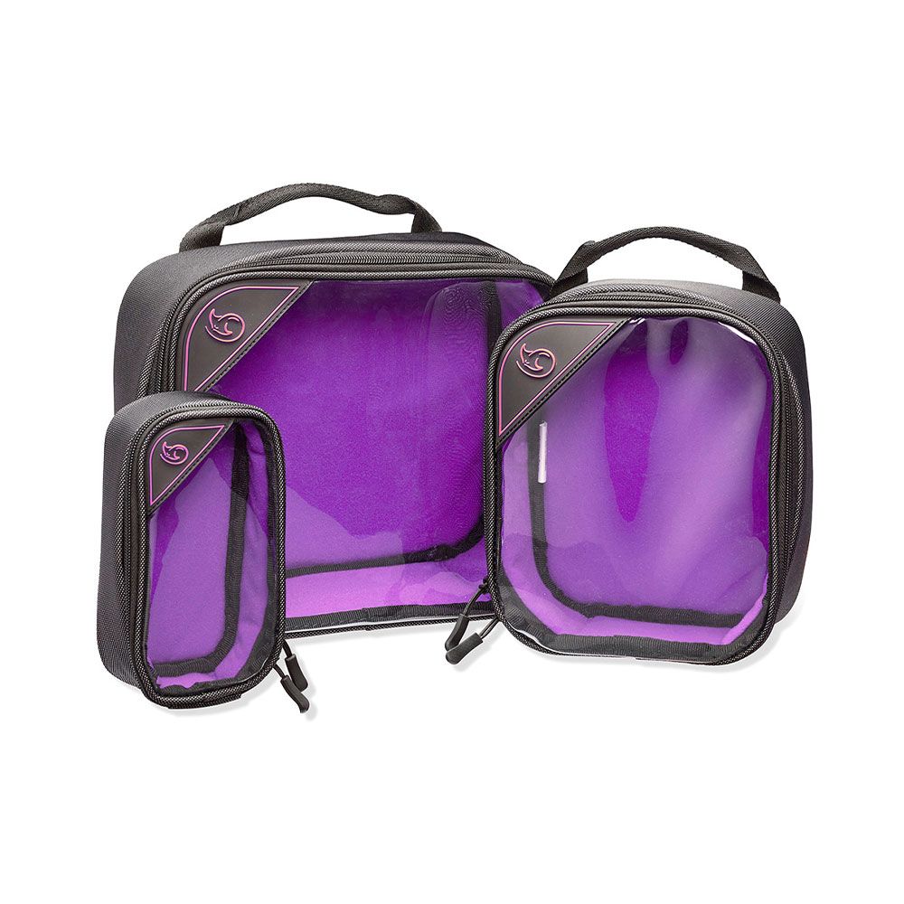 Stingray Gizmo-X Set (L.M.S) - Select Colour-Pinknoise Systems