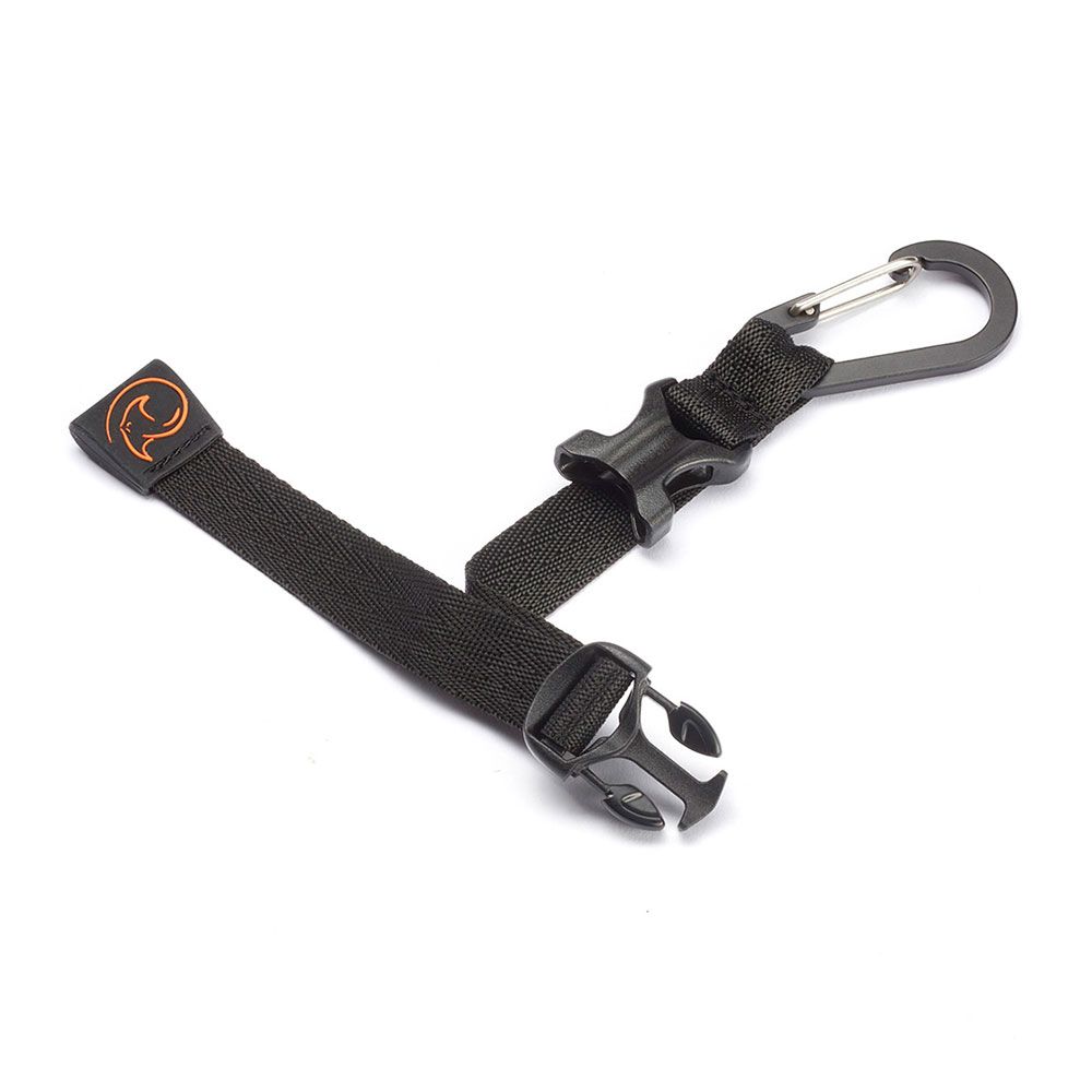 Stingray KCH3 Cable Hangers (set of 2) - Select Colour-Pinknoise Systems