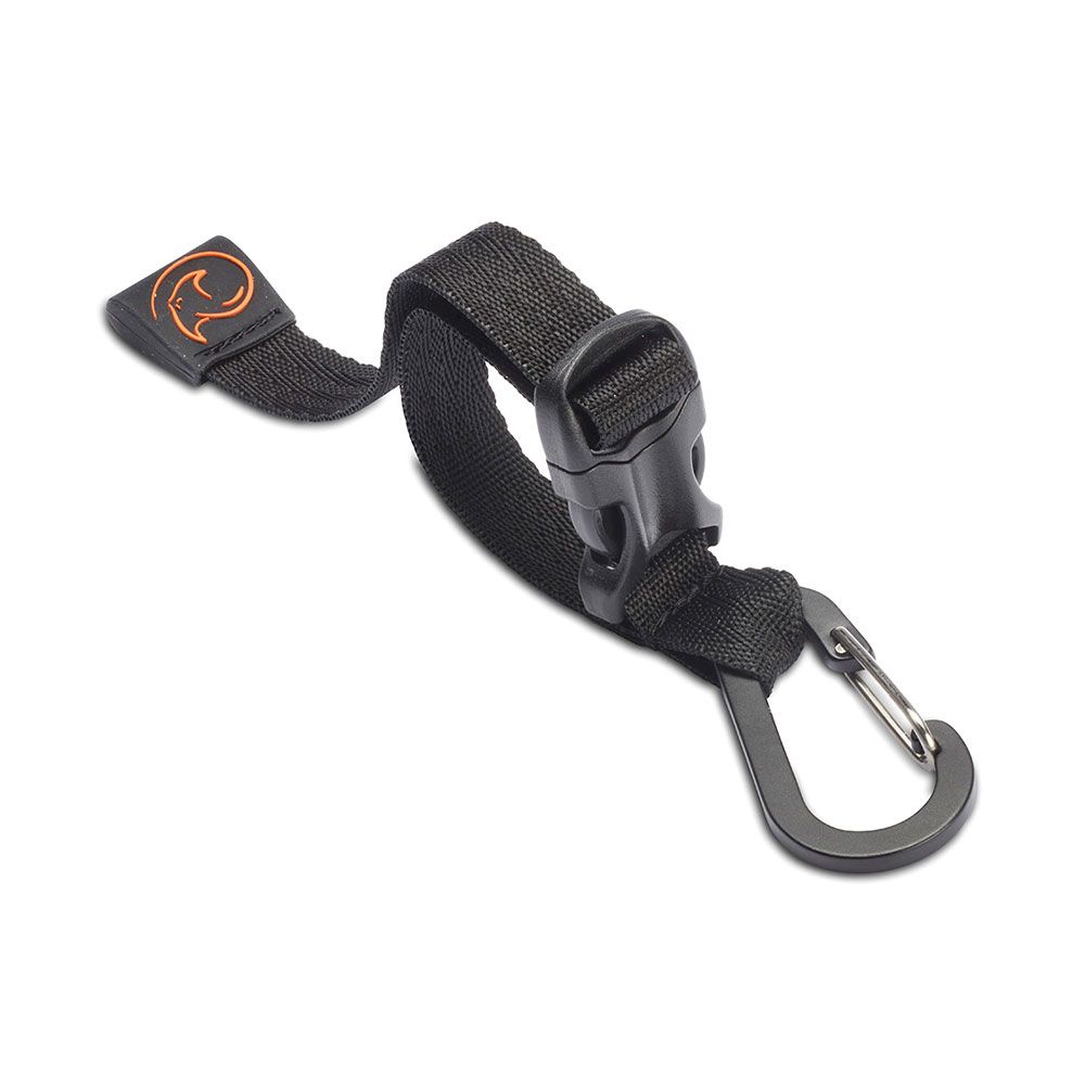 Stingray KCH3 Cable Hangers (set of 2) - Select Colour-Pinknoise Systems